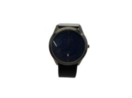 relogio pulseira homem police 15305j