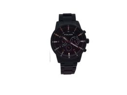 relogio pulseira homem police 15523j