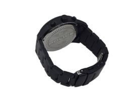 relogio pulseira homem police 15523j