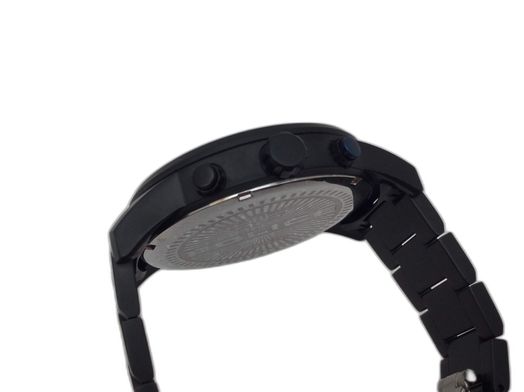 relogio pulseira homem police 15523j