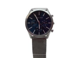 reloj pulsera caballero police 15599j