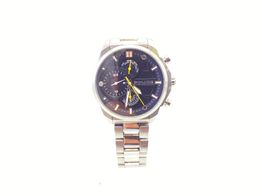 reloj pulsera caballero police gk00392