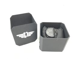 reloj pulsera caballero police gq22036