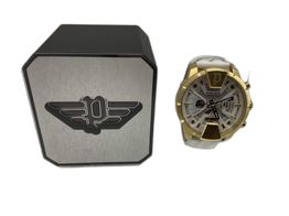 reloj pulsera caballero police jf22037