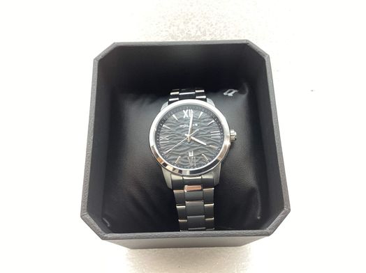 relogio pulseira homem police jh0049