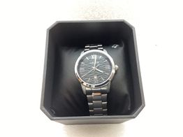 relogio pulseira homem police jh0049