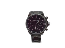 relogio pulseira homem police jk22042