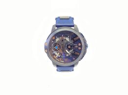reloj pulsera caballero police pewjq2003040