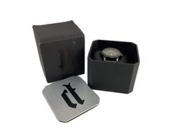 relogio pulseira homem police skull