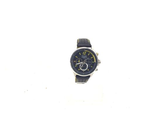 relogio pulseira homem pulsar 460399