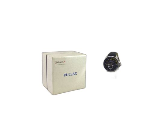 relogio pulseira homem pulsar 460399