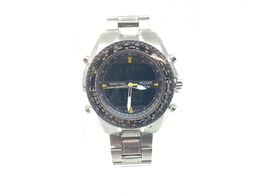 reloj pulsera caballero pulsar nx14-x001