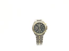 relogio pulseira homem pulsar v657-8000