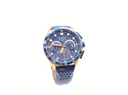 reloj pulsera caballero pulsar vk63-x001