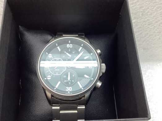 relogio pulseira homem radiant ra571701