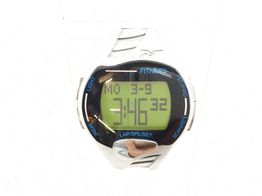 reloj pulsera caballero reebok 0434