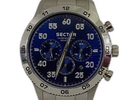 reloj pulsera caballero sector 270