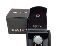 Reloj Pulsera Caballero Sector 850