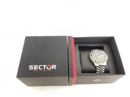 reloj pulsera caballero sector r3253161052