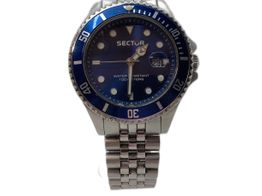 Reloj Pulsera Caballero Sector r3253161053