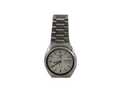 reloj pulsera caballero seiko 5 automatic