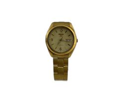 reloj pulsera caballero seiko 5 automatic