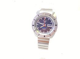 reloj pulsera caballero seiko 5 sports automatic 4r36 limited edition
