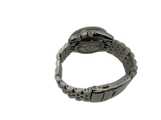 relogio pulseira homem seiko 5 sports gmt automatic