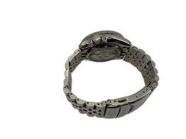 relogio pulseira homem seiko 5 sports gmt automatic