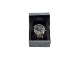 relogio pulseira homem seiko 5 sports skx rally diver srpk67k1