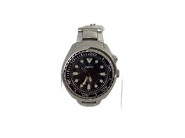 relogio pulseira homem seiko 5m85-0ab0