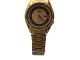 reloj pulsera caballero seiko 7009-6000