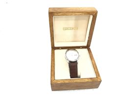 reloj pulsera caballero seiko 7546-8360