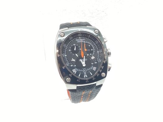relogio pulseira homem seiko 7l22-0ae0