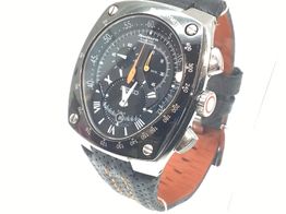 relogio pulseira homem seiko 7l22-0ae0