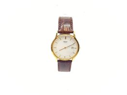 Reloj Pulsera Caballero Seiko 7n29-8a80