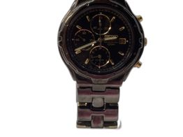 Reloj Pulsera Caballero Seiko 7t62-ocj0
