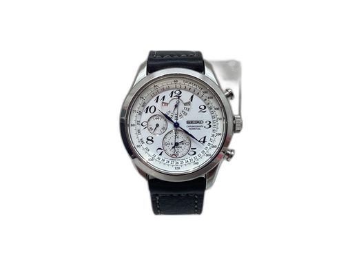 relogio pulseira homem seiko 7t86-0ac0