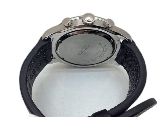 relogio pulseira homem seiko 7t86-0ac0