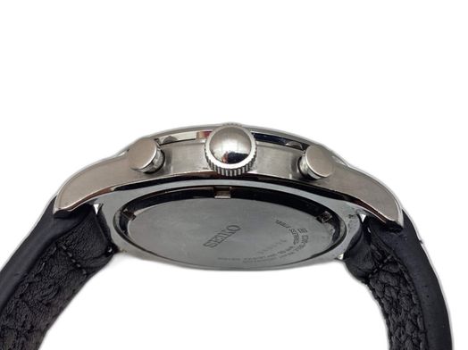 relogio pulseira homem seiko 7t86-0ac0