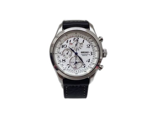 relogio pulseira homem seiko 7t86-0ac0