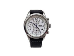 relogio pulseira homem seiko 7t86-0ac0