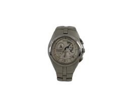 relogio pulseira homem seiko arctura kinetic