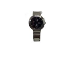 reloj pulsera caballero seiko chronograph water resist 100m