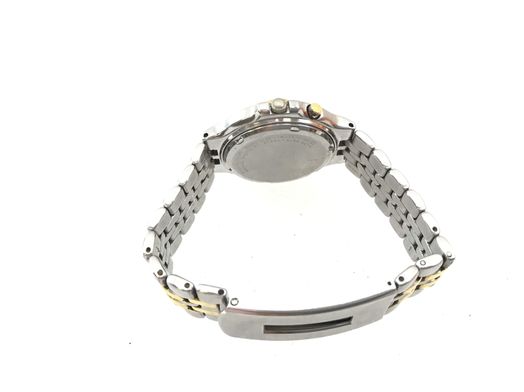 relogio pulseira homem seiko kinetic 5m42-0a50