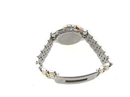 relogio pulseira homem seiko kinetic 5m42-0a50