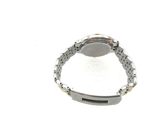relogio pulseira homem seiko kinetic 5m42-0a50