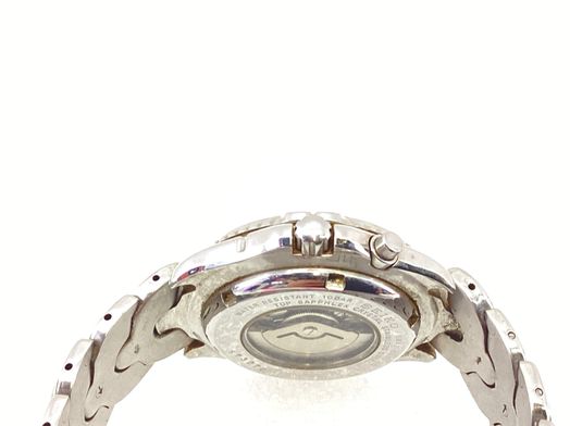 relogio pulseira homem seiko kinetic sq 100