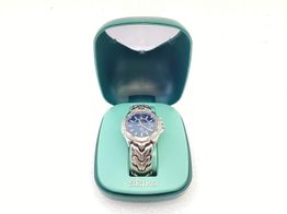 relogio pulseira homem seiko kinetic sq 100