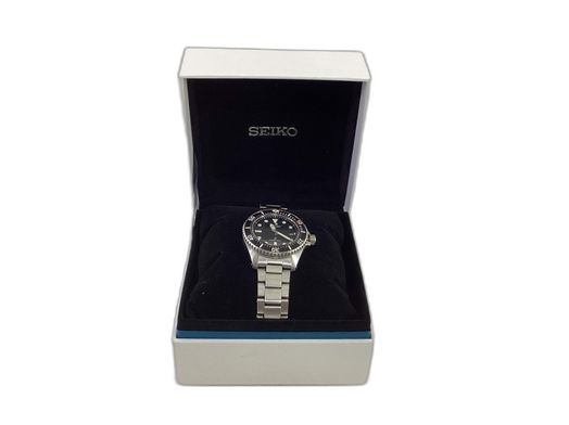 relogio pulseira homem seiko sea sne597p1 prospex